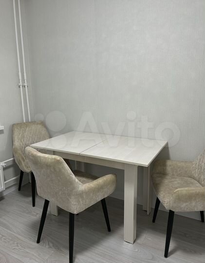 1-к. квартира, 30 м², 10/12 эт.