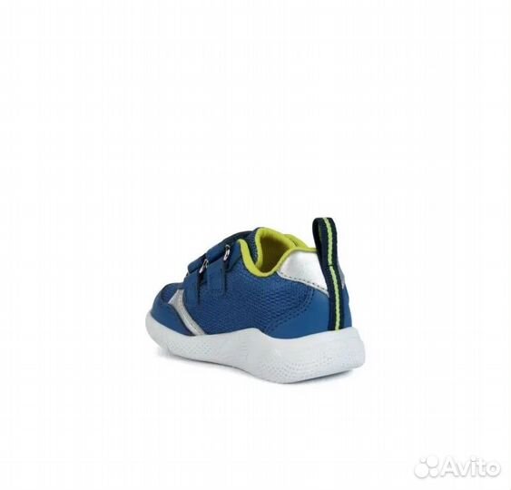 Кроссовки geox 22 размер