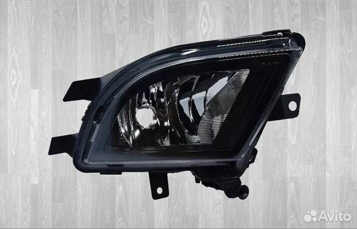 Фара противотуманная правая Китай Volkswagen Jetta VI