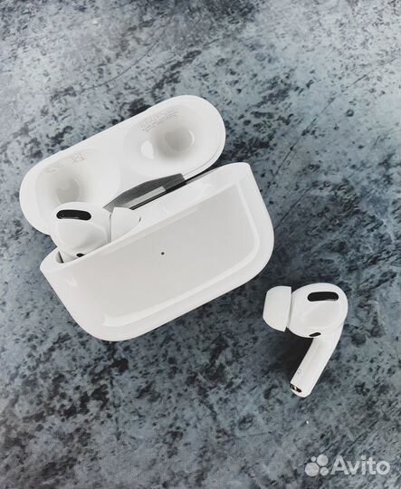 Беспроводные наушники Airpods PRO
