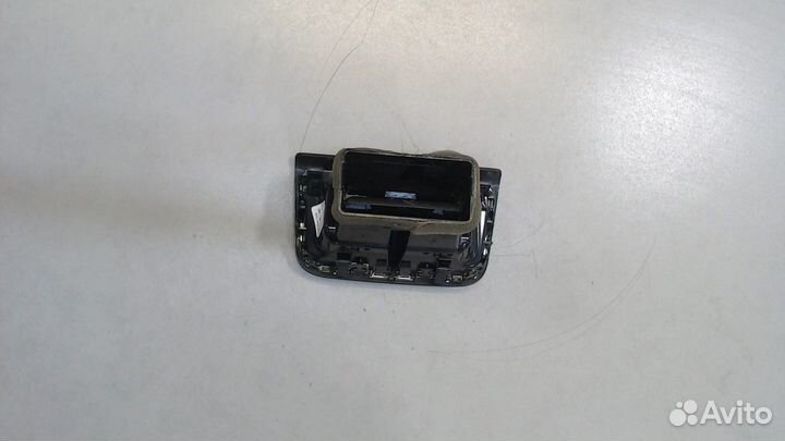 Дефлектор обдува салона Audi A4 (B8) Allroad, 2014