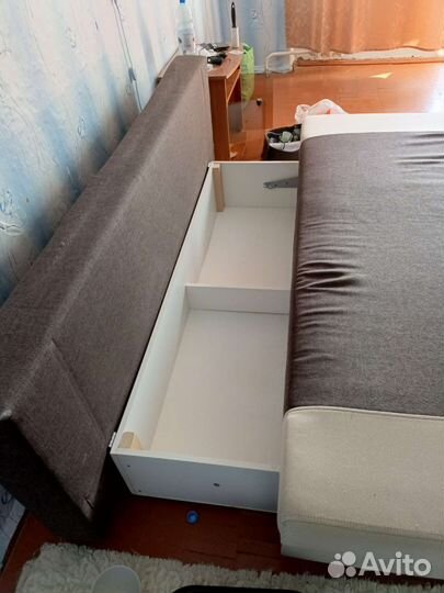 Диван кровать бу
