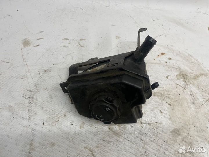 Бачок гидроусилителя Cadillac Srx FFN LX1 2011