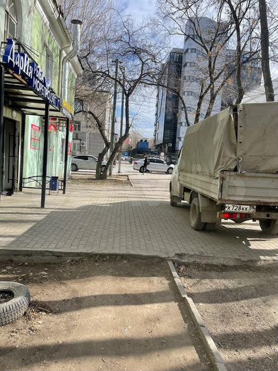 Свободного назначения, 53 м²