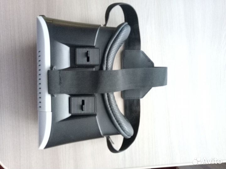 Виртуальные очки VR BOX