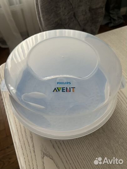 Продаю Стерилизатор для свч Philips avent