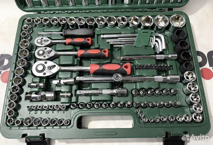 Набор инструментов force