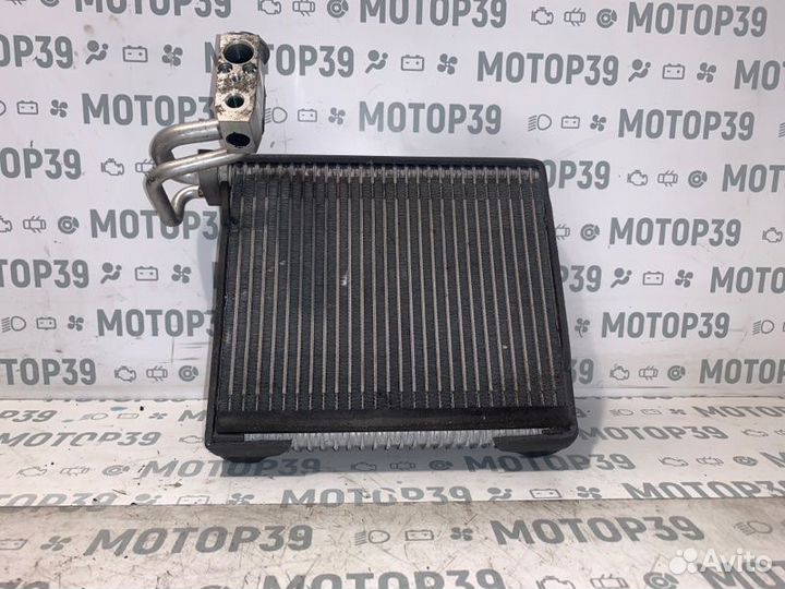 Испаритель кондиционера Nissan Qashqai 2.0 I 2008