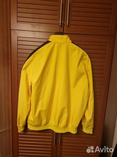 Олимпийка Puma BVB