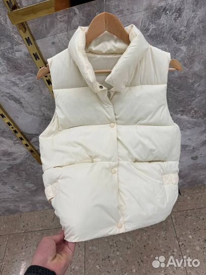 Жилетка женская