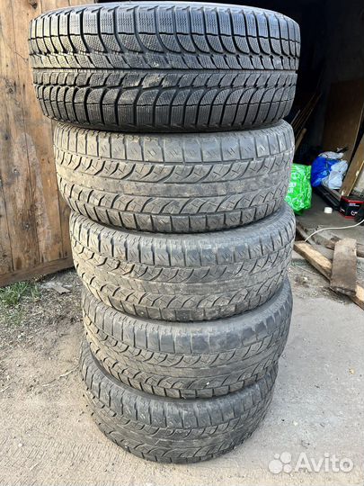 Yokohama Geolandar A/T-S G012 285/65 R17 116H