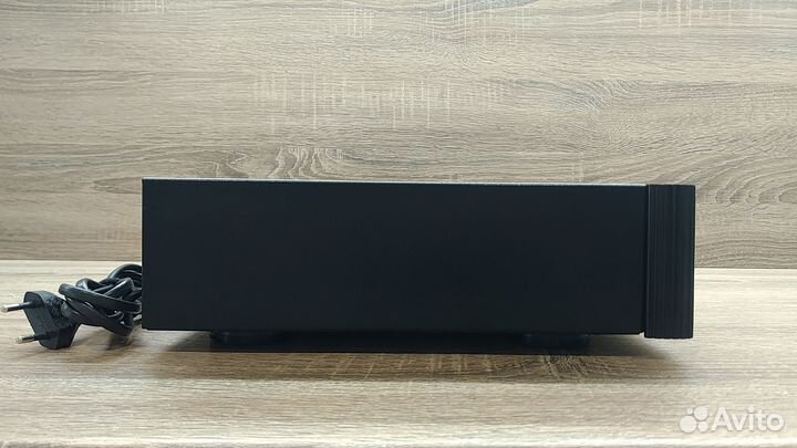 CD проигрыватель Rotel RCD 950