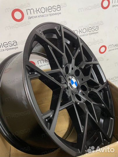 Диски BMW 795 стиль R18