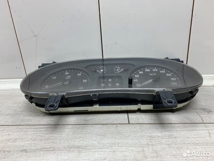 Щиток приборов Opel Vivaro фургон F9Q 760 2002