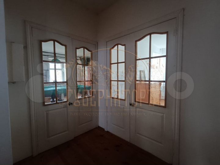 Дом 276,8 м² на участке 15 сот.