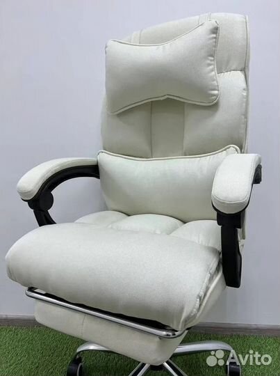 Компьютерное игровое (геймерское) кресло. Новые