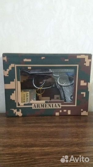 Штоф.коллекционный.керамический