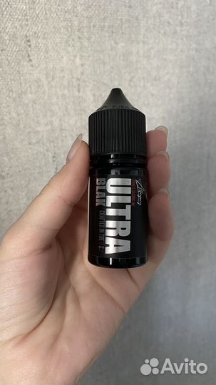 Набор для тату