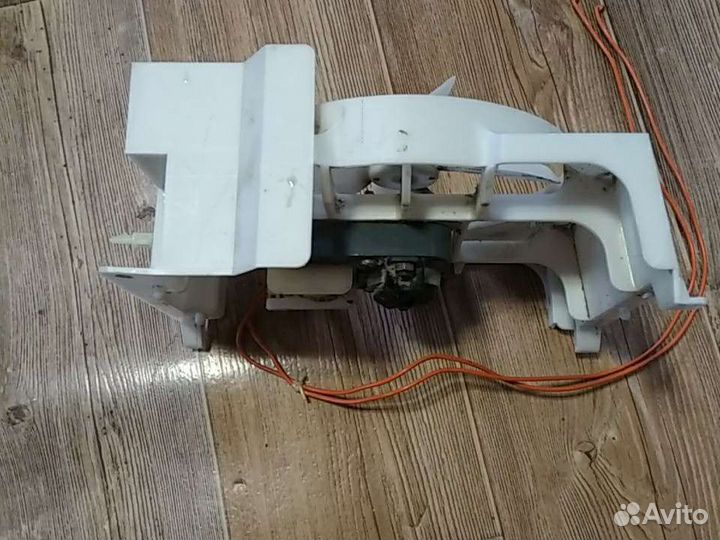 Вентилятор для свч samsung M9G45