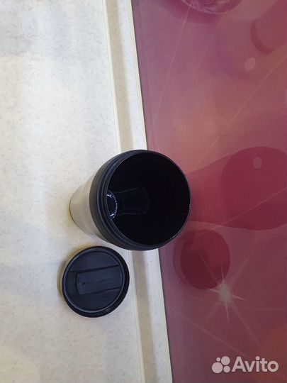 Термо кружка