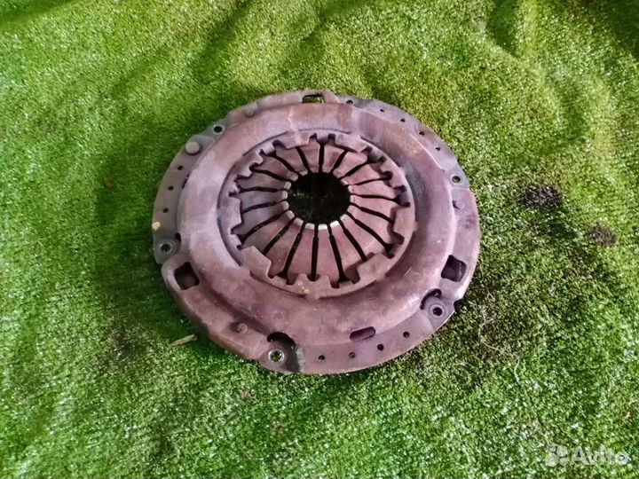 Корзина сцепления chevrolet lacetti