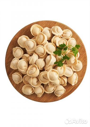 Лепщик пельменей