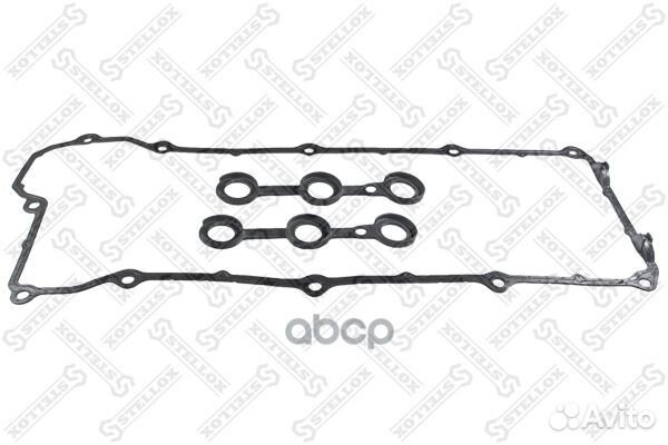 К-кт прокладок клап.крышки BMW E36/E34 2.0-2.8