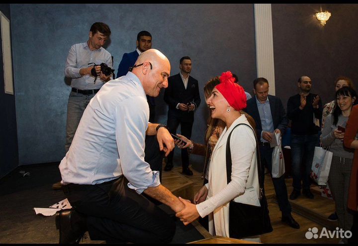 Ведущий тамада диджей на свадьбу