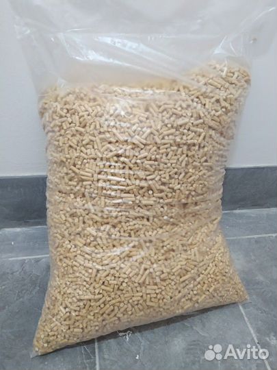 Наполнитель для кошек с доставкой