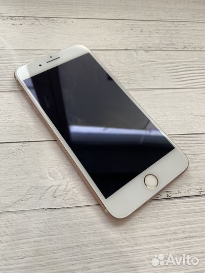 iPhone 7 Plus 32gb