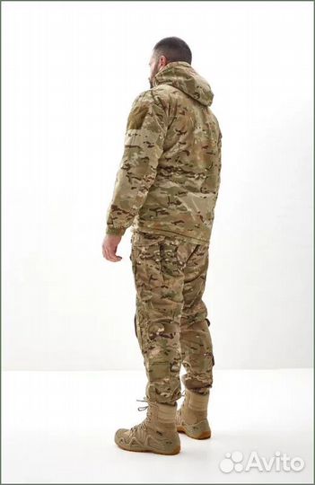 Куртка зимняя Мультикам арт. X5-F