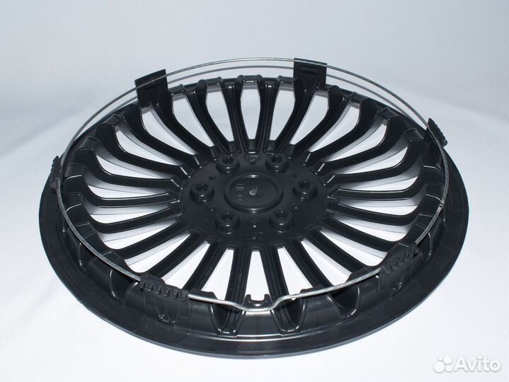 Колпаки на колеса r 15