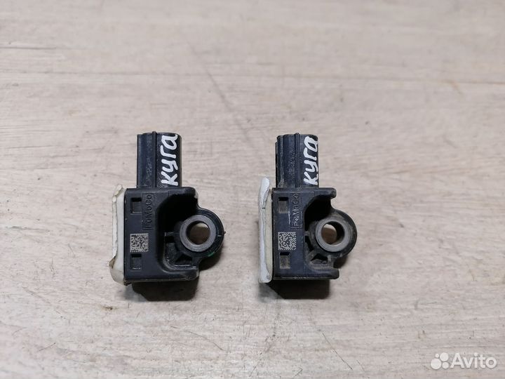 Датчик удара боковой Ford Kuga 2 Куга 2