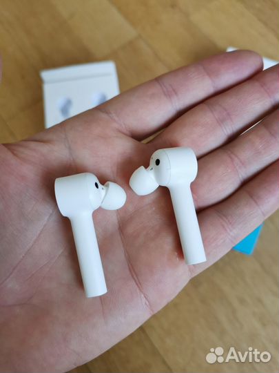 Беспроводные наушники Mi True