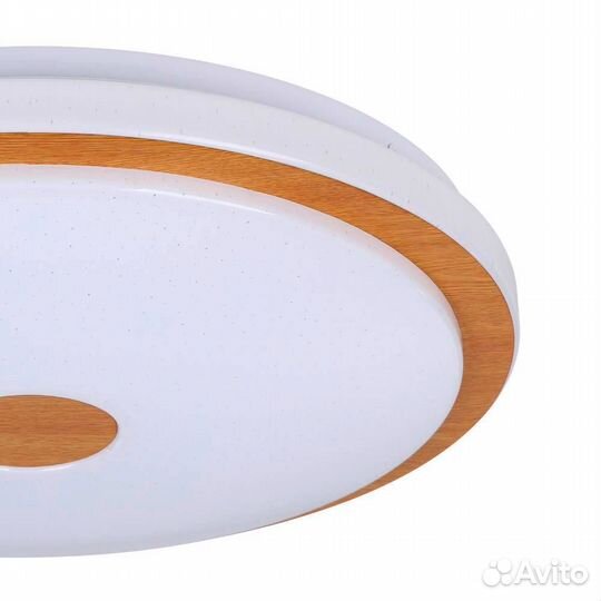 Люстра потолочная на кухню светодиодная