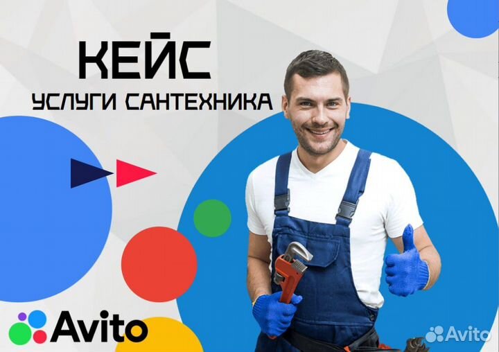 Честный Авитолог / Услуги по Авито