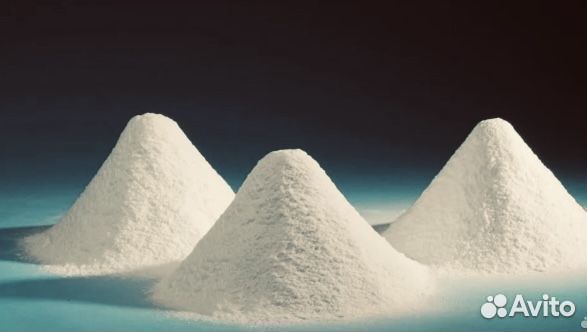 Стеклянные микросферы