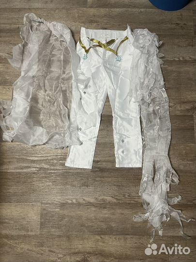 Косплей костюм 