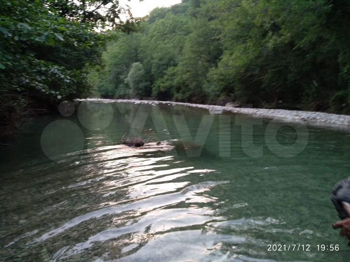 Участок 5 сот. (СНТ, ДНП)