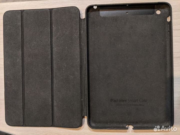 Чехол на планшет iPad 1,2,3,mini