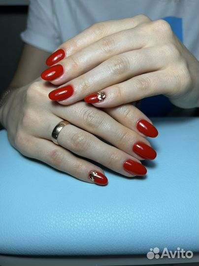 Маникюр Бесплатно