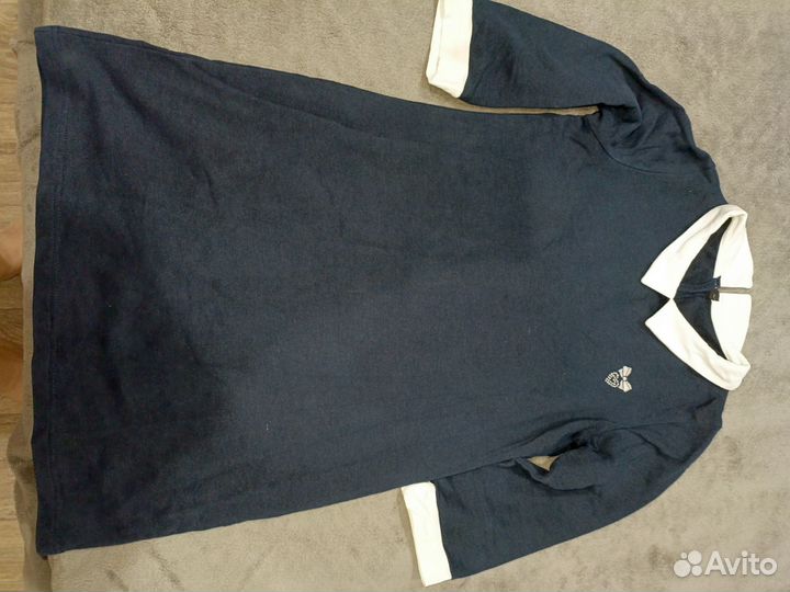 Вещи для девочки школьная форма пакетом