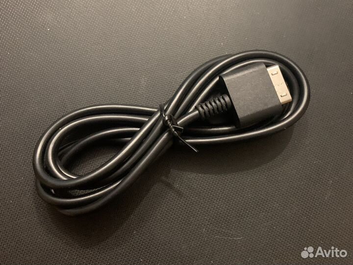 Зарядка с usb для sony psp 1000,2000,3000 моделей