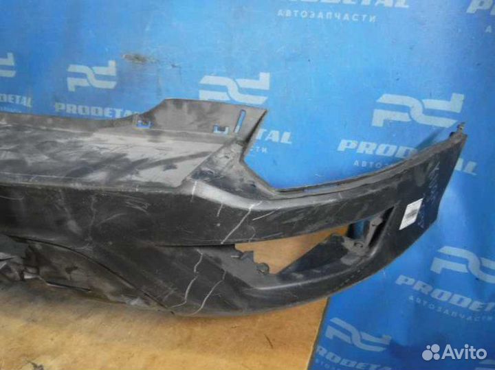 Бампер задний Ford Kuga