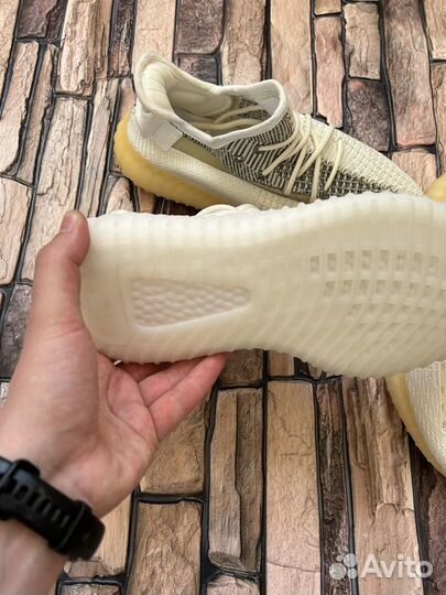 Кроссовки adidas yeezy boost 350