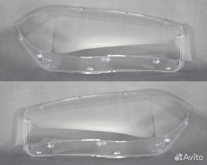 Новые стекла BMW X5 E70 X5/X6 F15