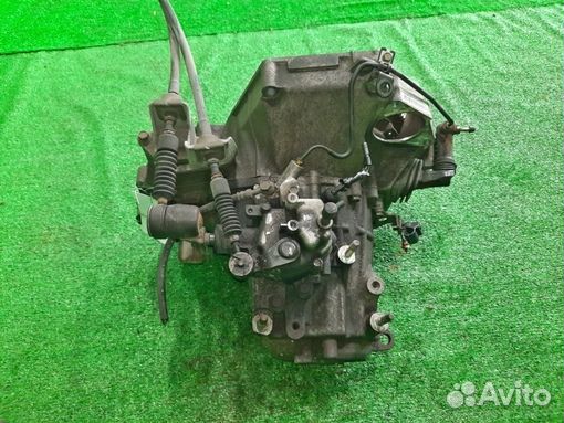 Механическая коробка МКПП honda torneo CF3 F18B 19