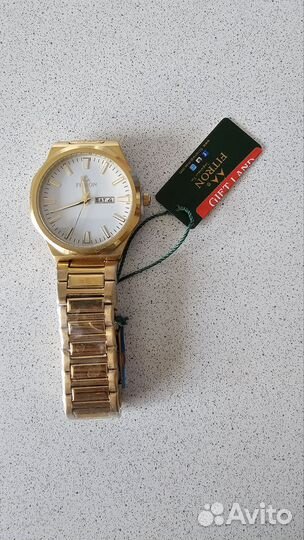 Мужские наручные часы