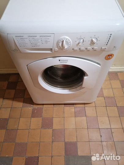 Стиральная машина на запчасти