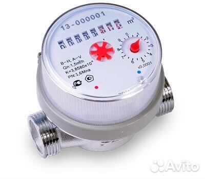 Поверка счетчиков воды без снятия